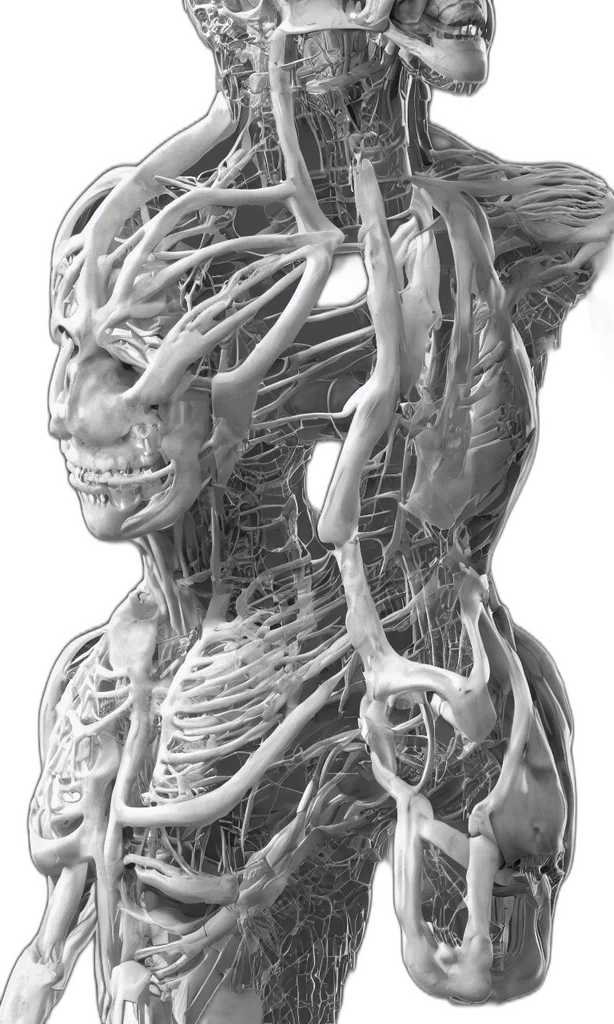 mask, creature, face, dragon transparent PNG cut-out
