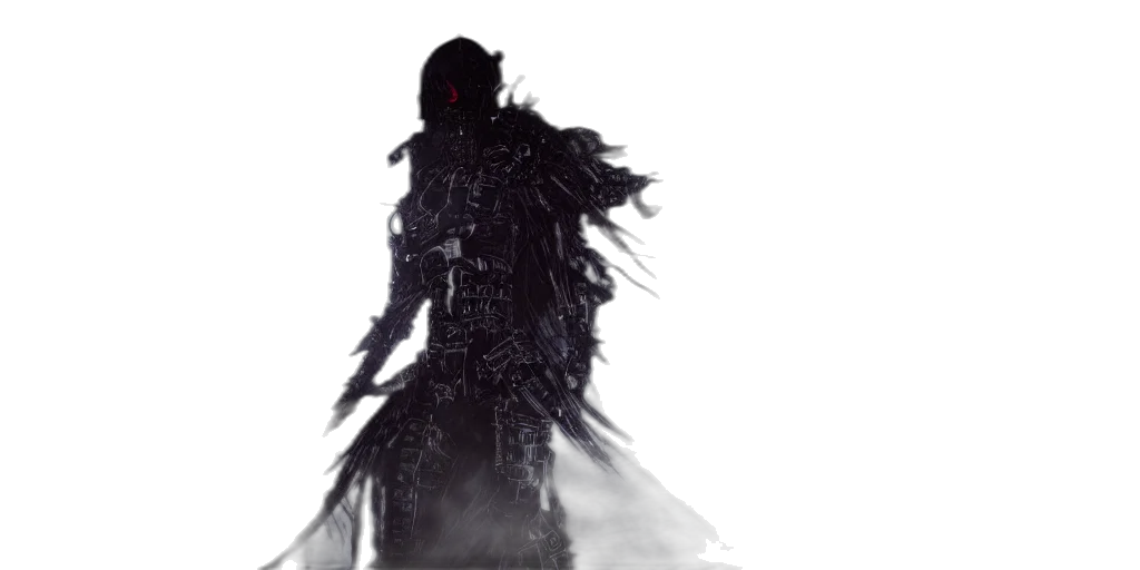 sword, weapon, dragon, creature transparent PNG cut-out