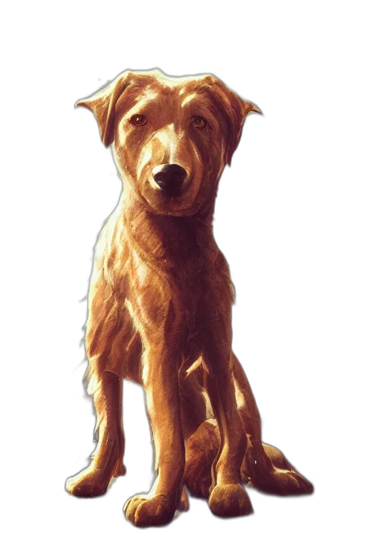 animal, staff, creature, face transparent PNG cut-out
