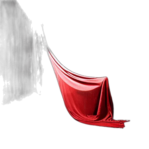 umbrella, dress, furniture, staff transparent PNG cut-out