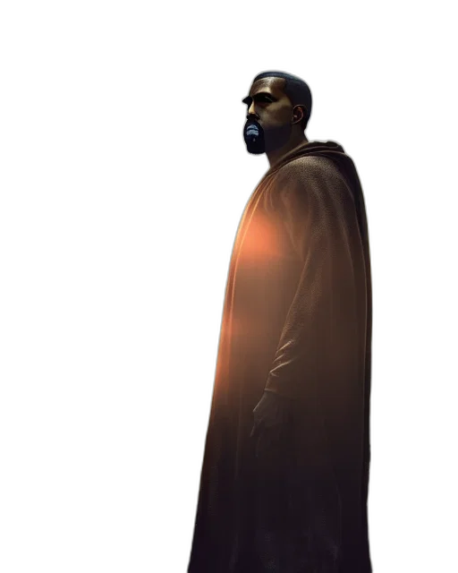 mask, face, concept art, comic book art, 3d render, photorealistic, dark, photo transparent PNG cut-out