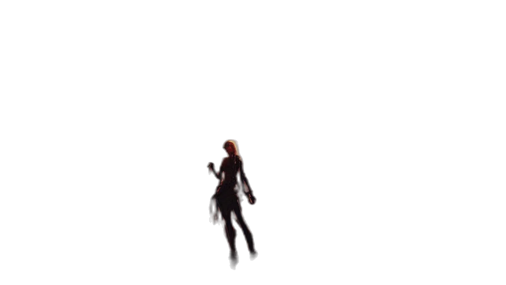 weapon, sword, staff, robot transparent PNG cut-out