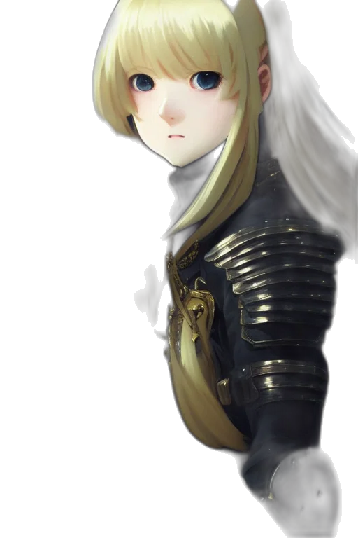 crown, face, staff, sword transparent PNG cut-out