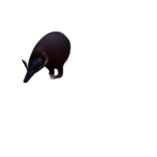 animal, creature, hat, mask, 3d render, pixel art, concept art, photorealistic transparent PNG cut-out