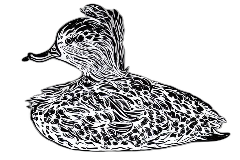 animal, crown, jacket, cartoon transparent PNG cut-out