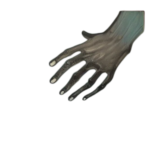 jewelry, weapon, mask, staff transparent PNG cut-out