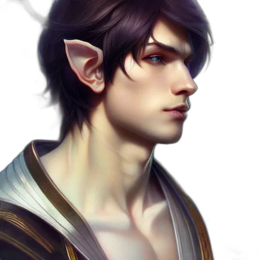 dragon, face, fantasy art, photorealistic, concept art, oil painting, dark, beautiful transparent PNG cut-out
