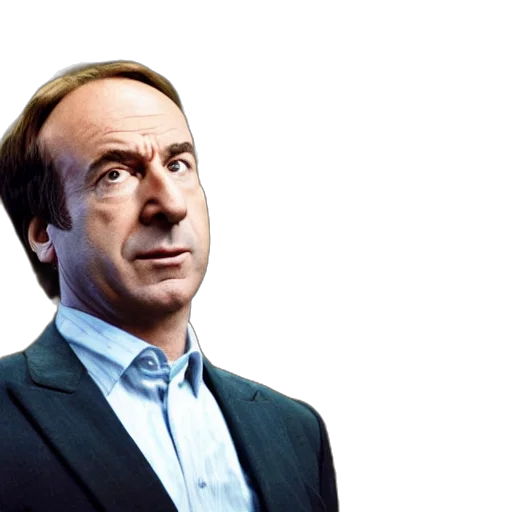 face, robot, staff, animal, photorealistic, saul, goodman, rooster transparent PNG cut-out