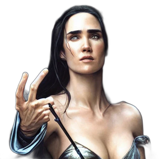 comic book art, fantasy art, concept art, photorealistic transparent PNG cut-out