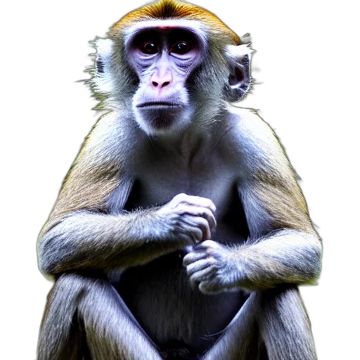 animal, staff, jewelry, face transparent PNG cut-out