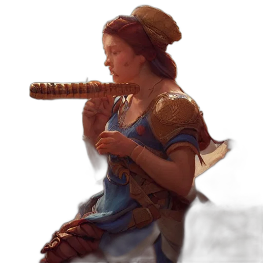 sword, staff, weapon, jewelry transparent PNG cut-out