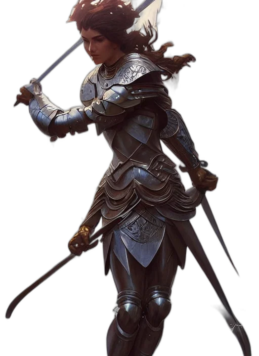 sword, staff, weapon, dragon, fantasy art, concept art, 3d render, comic book art transparent PNG cut-out