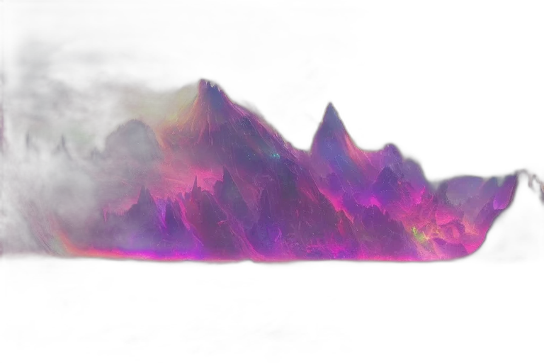 dragon, sword, crown, bottle transparent PNG cut-out
