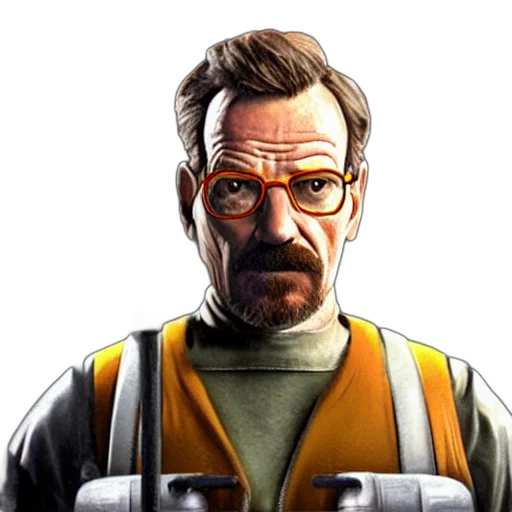 staff, face, jacket, comic book art, concept art, photorealistic, cartoon, bryan transparent PNG cut-out