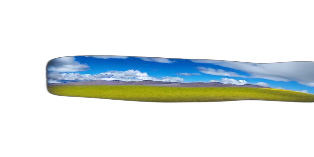 sword, umbrella, bottle, staff transparent PNG cut-out