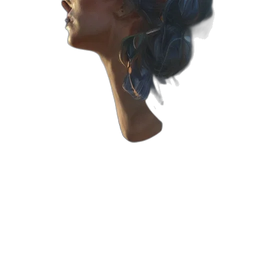 face, crown, mask, jewelry, photorealistic, concept art, 3d render, fantasy art transparent PNG cut-out