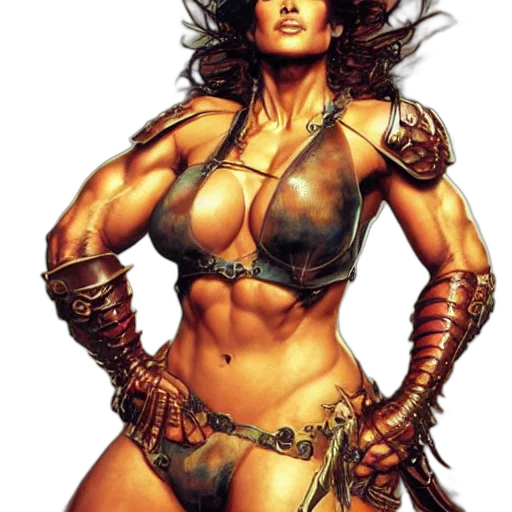 jewelry, comic book art, fantasy art, concept art transparent PNG cut-out