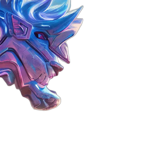 mask, face, crown, dragon transparent PNG cut-out