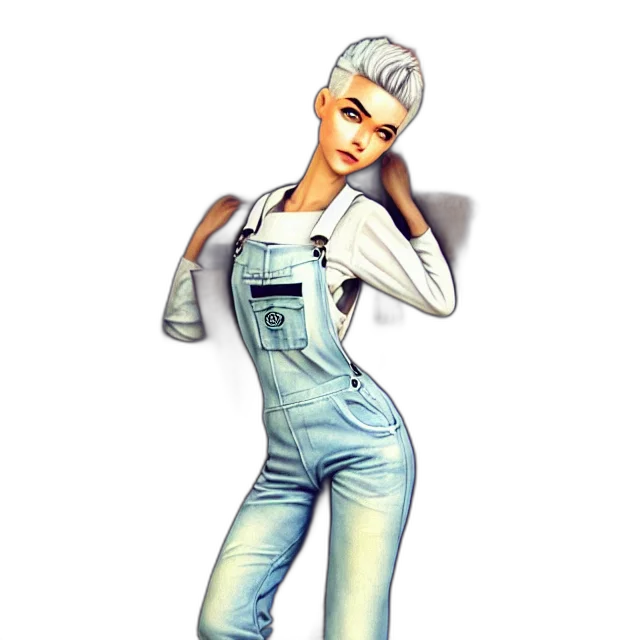 staff, cartoon, concept art, 3d render, photorealistic, pastel, monochrome, full transparent PNG cut-out