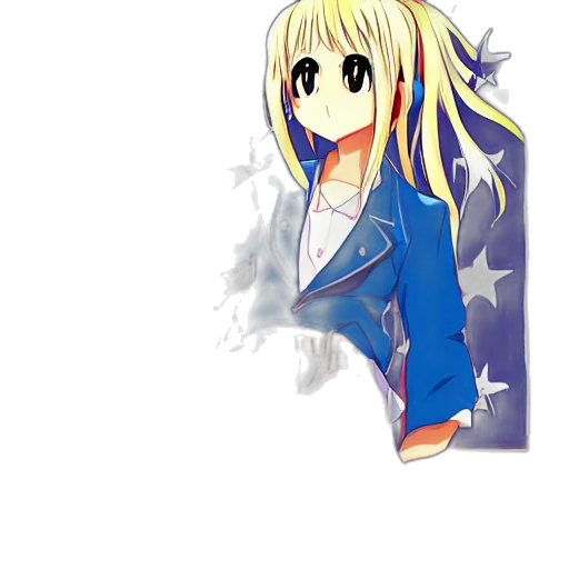 staff, jacket, dragon, dress transparent PNG cut-out