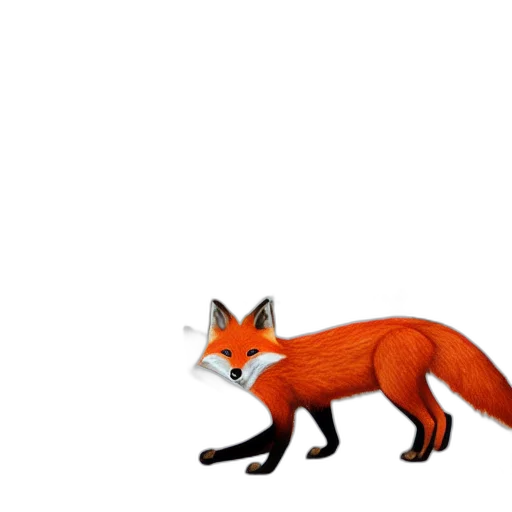 animal, creature, weapon, food, concept art, 3d render, pixel art, photorealistic transparent PNG cut-out