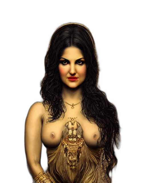 jewelry, photorealistic, fantasy art, pixel art transparent PNG cut-out