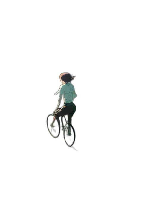 creature, staff, hat, animal transparent PNG cut-out