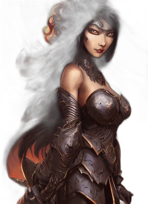 dragon, fantasy art, comic book art, concept art transparent PNG cut-out