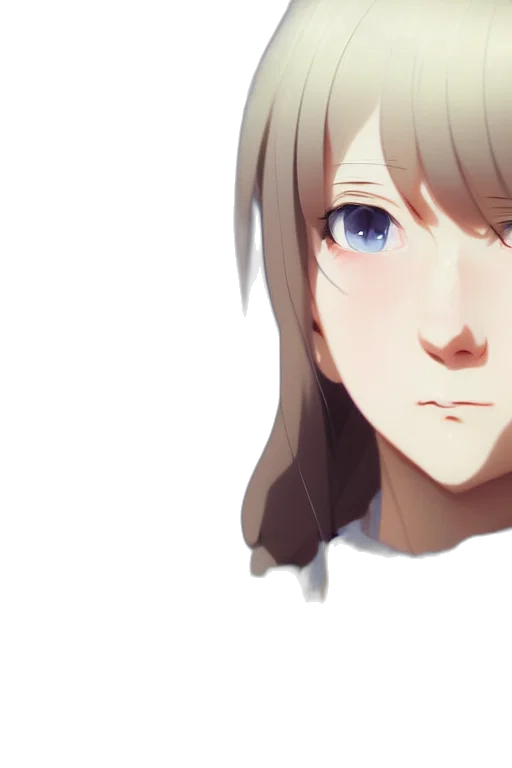 face, robot, mask, staff transparent PNG cut-out