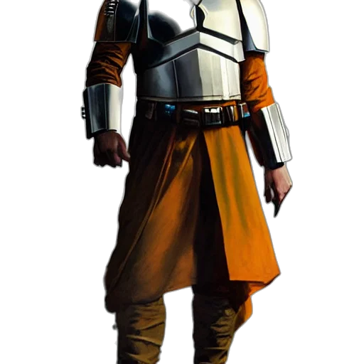 sword, staff, jacket, weapon transparent PNG cut-out
