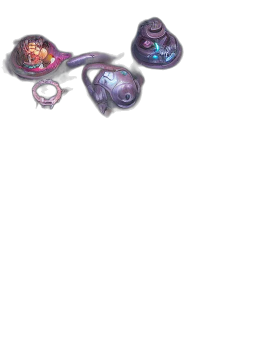 jewelry, crown, staff, weapon transparent PNG cut-out