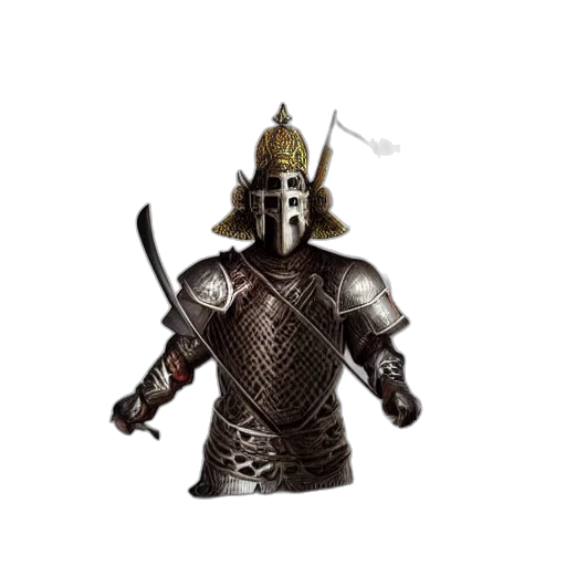 sword, staff, weapon, mask transparent PNG cut-out