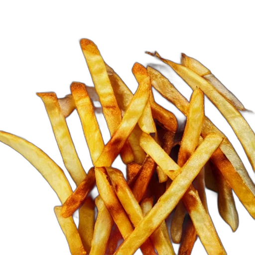 food, crown, photorealistic, 3d render, most, delicious, portion, french transparent PNG cut-out