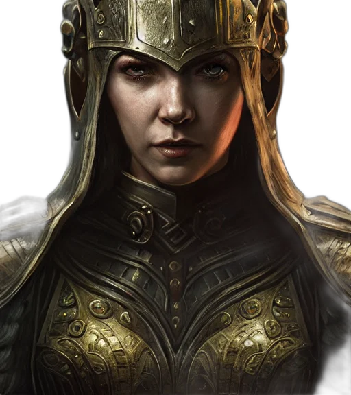 crown, face, dragon, sword, fantasy art, concept art, photorealistic, comic book art transparent PNG cut-out