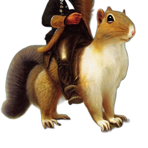 animal, staff, creature, concept art transparent PNG cut-out