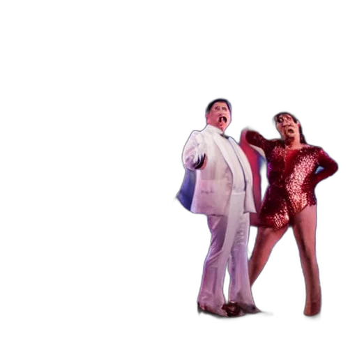 film, still, rocketman transparent PNG cut-out