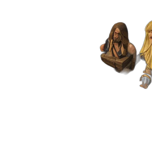 hair, 3d render, pixel art, concept art, fantasy art, hypergaming, complaining, alexios transparent PNG cut-out
