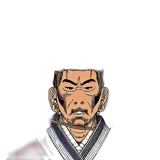 staff, face, mask, sword transparent PNG cut-out