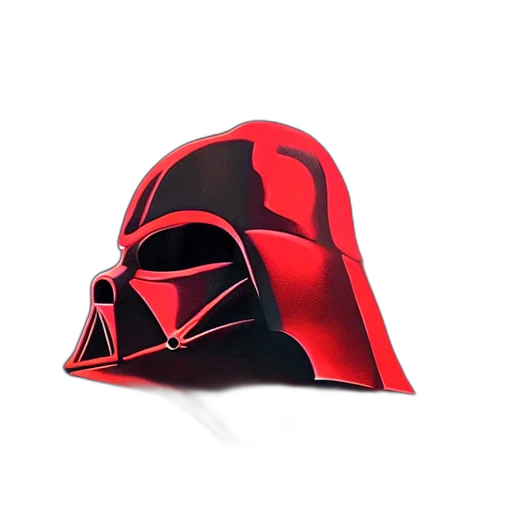 mask, hat, crown, weapon transparent PNG cut-out