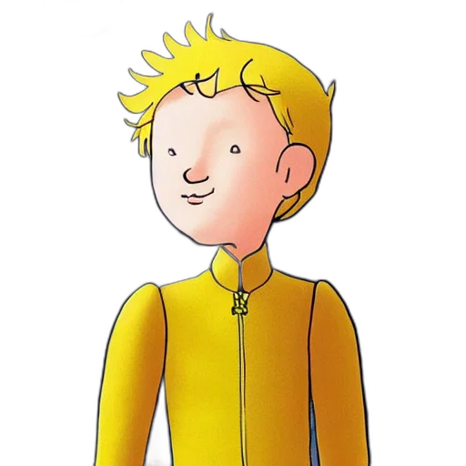 jacket, staff, face, cartoon, 3d render, concept art, photorealistic, golden transparent PNG cut-out