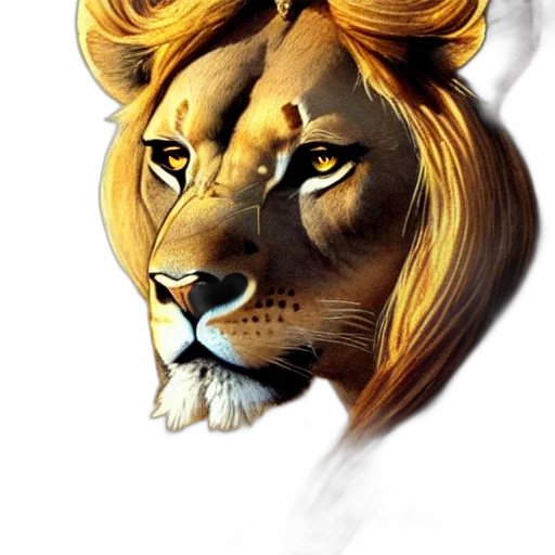 crown, animal, staff, jewelry transparent PNG cut-out