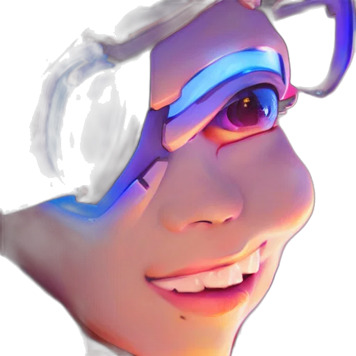 face, robot, mask, staff transparent PNG cut-out