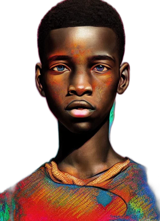 face, mask, robot, animal, photorealistic, concept art, fantasy art, oil painting transparent PNG cut-out