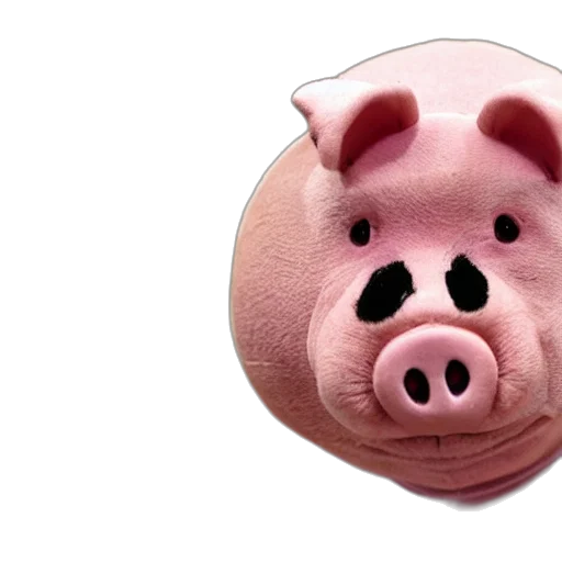 face, mask, animal, 3d render, photorealistic, inmate, wearing, cute transparent PNG cut-out