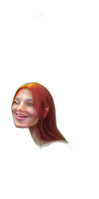 face, staff, creature, mask transparent PNG cut-out