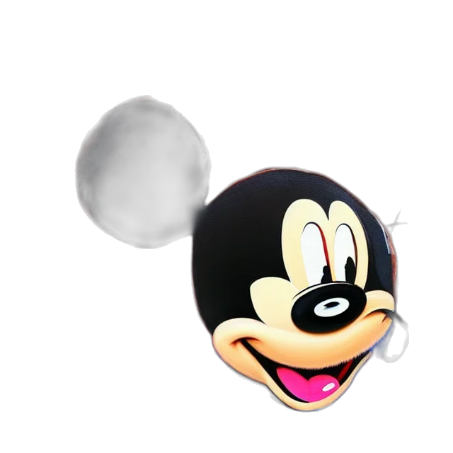 mask, hat, animal, face transparent PNG cut-out