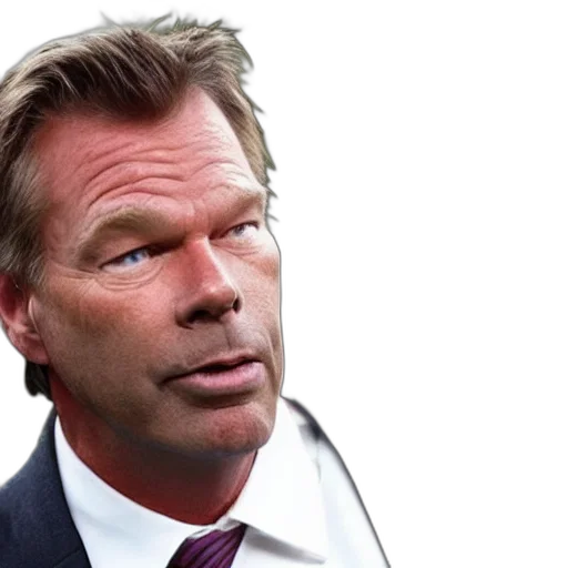 chris, hansen, still, image transparent PNG cut-out
