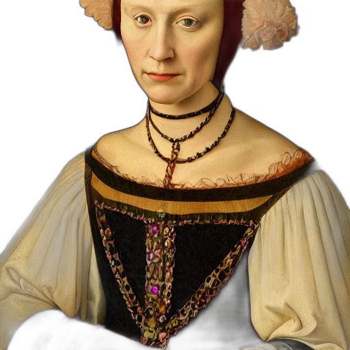 crown, jewelry, face, staff, photorealistic, 3d render, oil painting, fantasy art transparent PNG cut-out