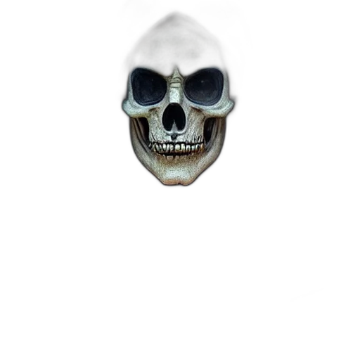 mask, face, creature, jewelry, 3d render, concept art, photorealistic, pixel art transparent PNG cut-out