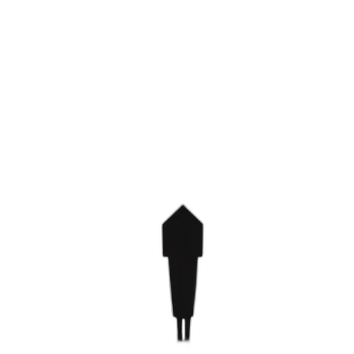 staff, umbrella, weapon, sword transparent PNG cut-out
